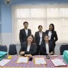 โครงการสหกรณ์สัญจรพบครู สมาชิก และบุคลากรทางการศึกษา ณ สพป.พัทลุงเขต 2  เมื่อวันที่ 3 มิถุนายน 2566